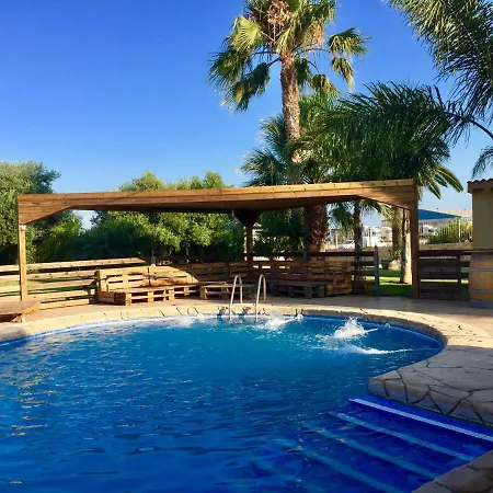 Rancho Mediterraneo Benicarlo