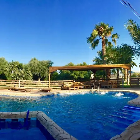 Rancho Mediterraneo