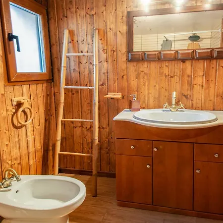 Holiday home Rancho Mediterraneo