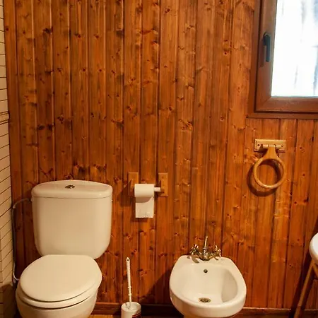 Rancho Mediterraneo Holiday home