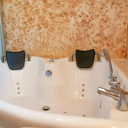 Rancho Mediterraneo Holiday home *