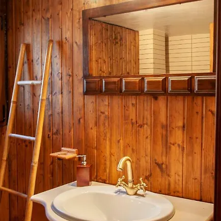 Rancho Mediterraneo Holiday home *