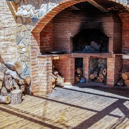 Rancho Mediterraneo Holiday home