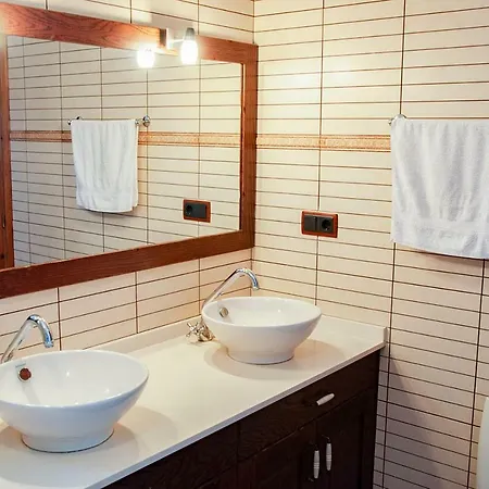 Holiday home Rancho Mediterraneo