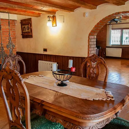 Rancho Mediterraneo Benicarlo