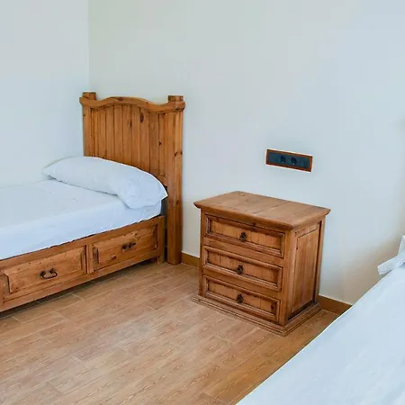 Rancho Mediterraneo Holiday home *