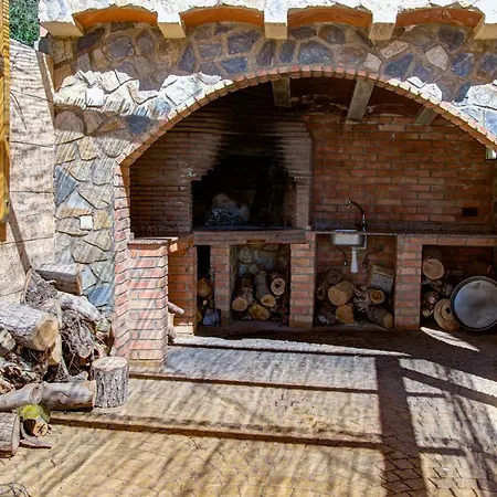 Rancho Mediterraneo Benicarlo