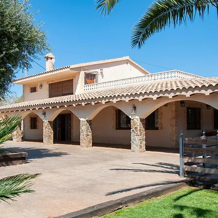 Rancho Mediterraneo * Benicarlo