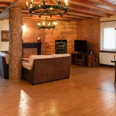 Rancho Mediterraneo Holiday home