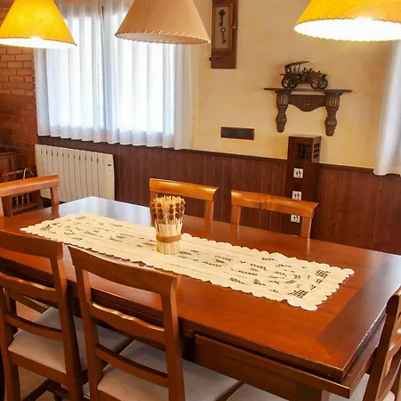 Holiday home Rancho Mediterraneo *