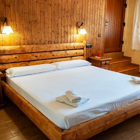 Rancho Mediterraneo Holiday home Benicarlo