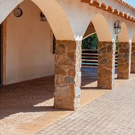 Rancho Mediterraneo *