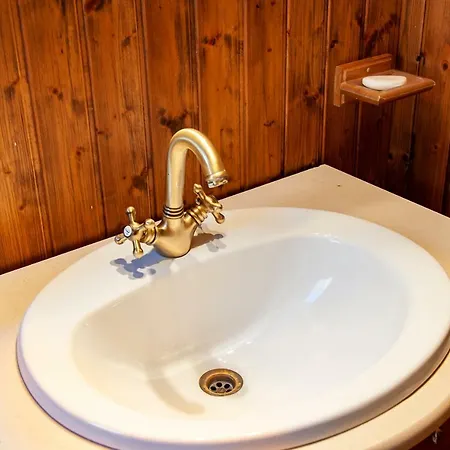 Rancho Mediterraneo Holiday home *