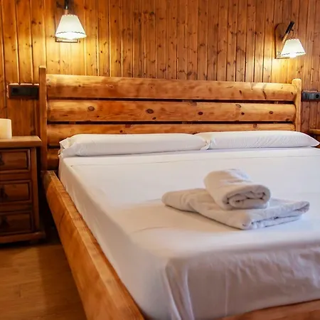 Rancho Mediterraneo Holiday home