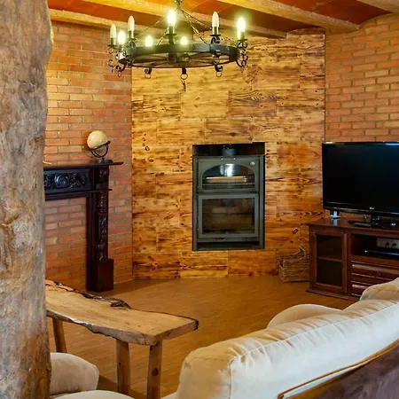 Rancho Mediterraneo Holiday home