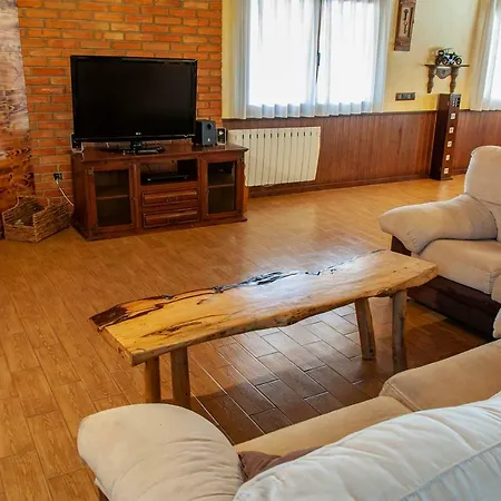 Holiday home Rancho Mediterraneo *