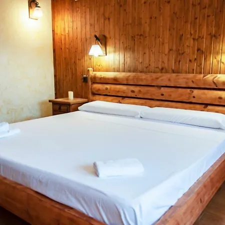 Rancho Mediterraneo Holiday home