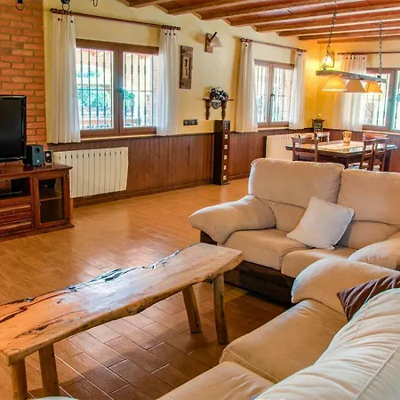 Holiday home Rancho Mediterraneo *