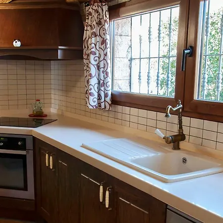 Rancho Mediterraneo Holiday home *